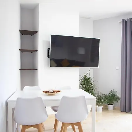 Apartment Infante