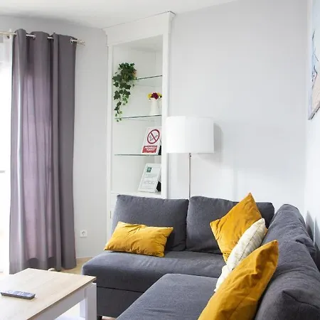 Apartment Infante