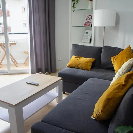 Infante Apartment