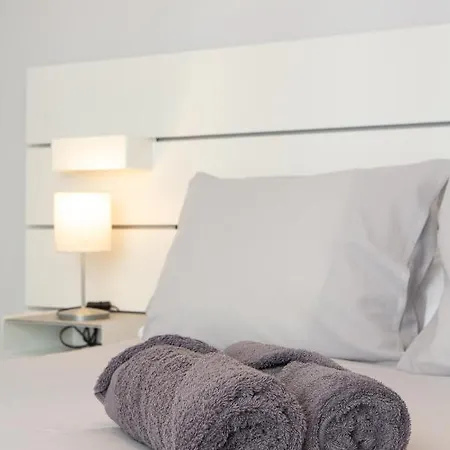 Infante Apartment