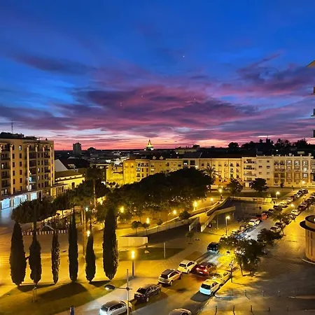 Appartement Infante *