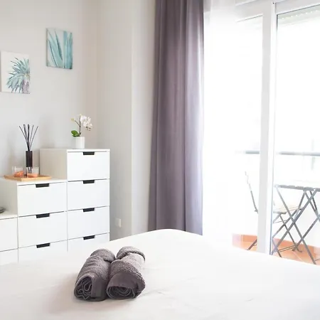 Appartement Infante Huelva