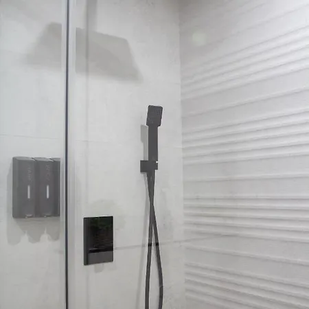 Infante Appartement Huelva