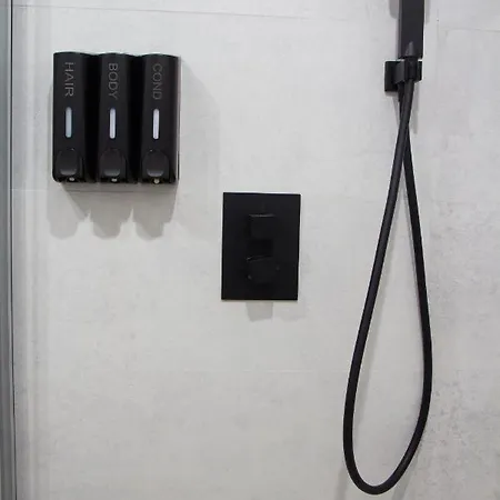 Infante Apartamento *