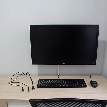 Apartamento Infante