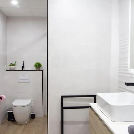 Appartement Infante Huelva