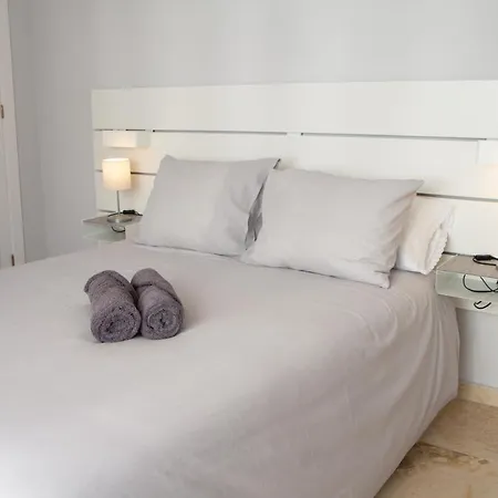 Appartement Infante