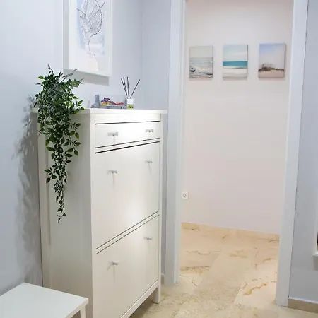Infante Appartement Huelva